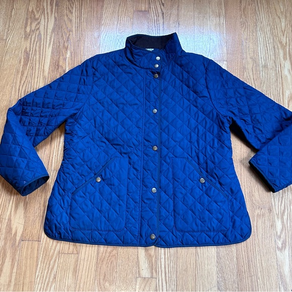 Lands End Womens Jackets Bundle Size Large - Picture 2 of 10